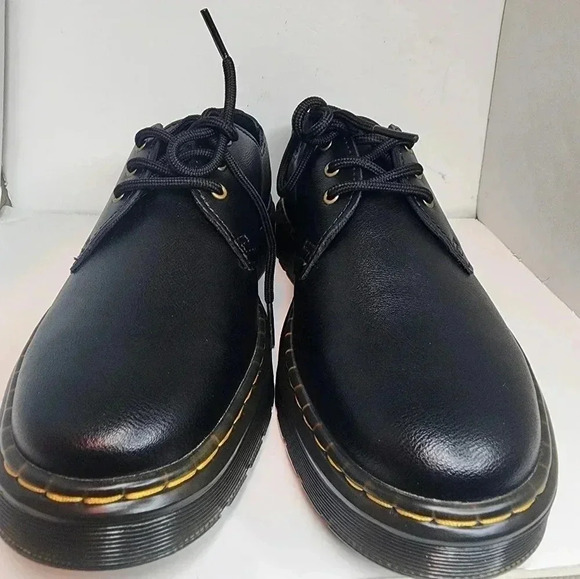 Dr. Martens Zavala Lo Oxford shoes size 8 New - Picture 7 of 10